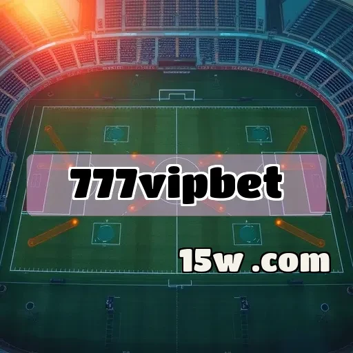 777vipbet: Descubra Por Que Este Site de Jogos é Imperdível
