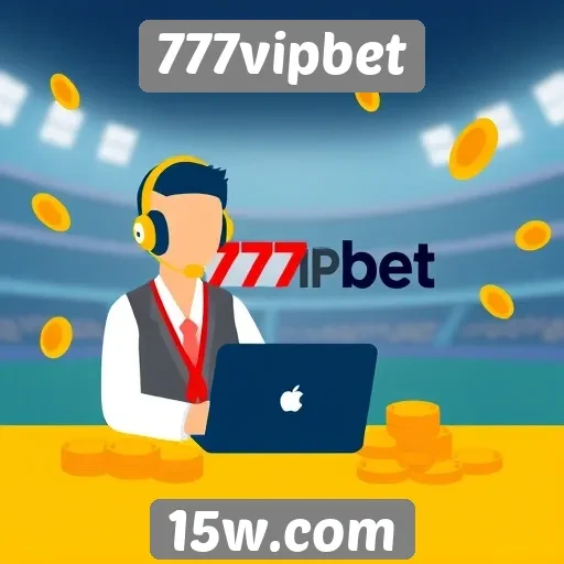 Suporte ao cliente no 777vipbet