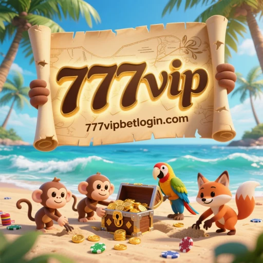 777vipbet