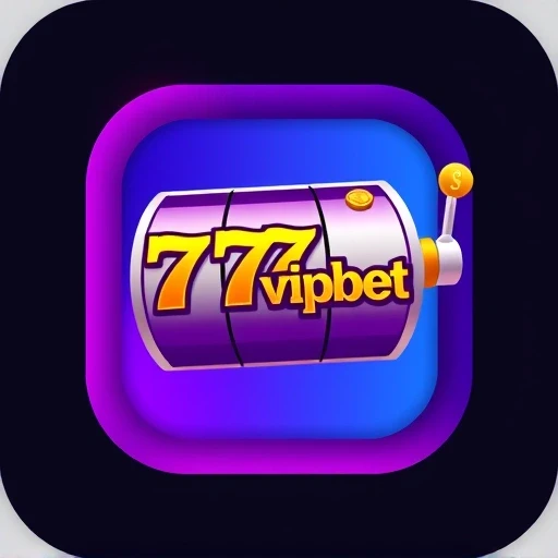 777vipbet Logo