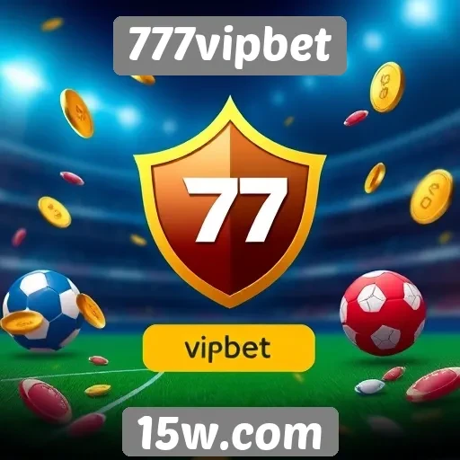 Promoções e bônus disponíveis no 777vipbet