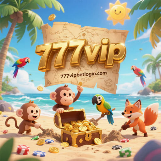 Atrações dos Caça-Níqueis no 777vipbet: Diversão e Prêmios em Um Só Lugar