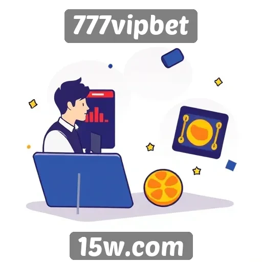 Avaliação da experiência do usuário no 777vipbet