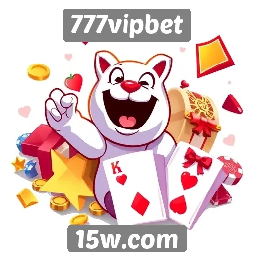 Variedade de jogos disponíveis no 777vipbet