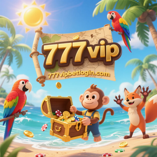 Descubra o Exclusivo Clube VIP do 777vipbet